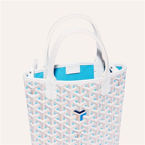 goyard poitiers bag|Poitiers Claire.